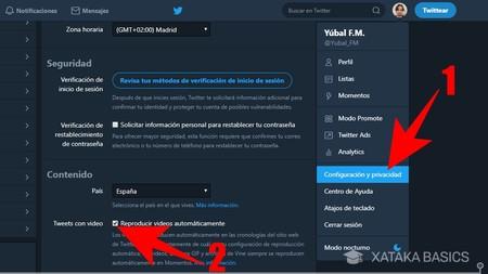 30 Trucos + 1 Para Twitter, Conviértete En Un Experto No Reproducir Videos Automaticamente