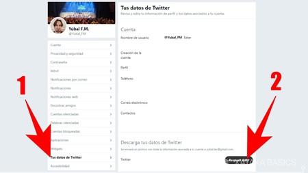 30 Trucos + 1 Para Twitter, Conviértete En Un Experto Baja Tus Datos