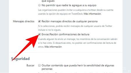 30 Trucos + 1 Para Twitter, Conviértete En Un Experto Confirmacion De Lectura