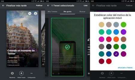 30 Trucos + 1 Para Twitter, Conviértete En Un Experto Momentos De Twitter