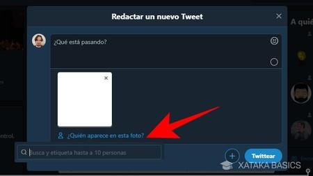 30 Trucos + 1 Para Twitter, Conviértete En Un Experto Etiqueta A Alguien En Una Foto