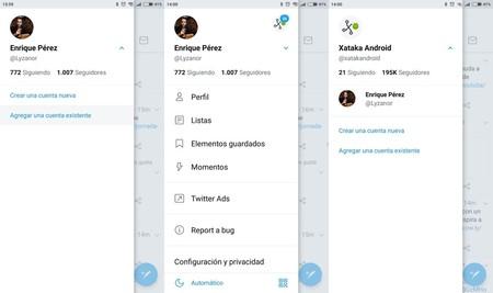 30 Trucos + 1 Para Twitter, Conviértete En Un Experto Agregar Otra Cuenta