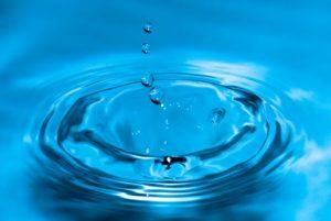 ¡el Agua Milagrosa!