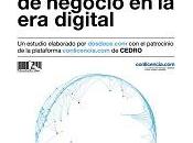 Nuevos modelos negocio digitales Javier Celaya Dosdoce