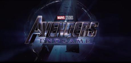 Los Vengadores 4: End game, trailer oficial en español Los Vengadores 4: End game, trailer oficial en español