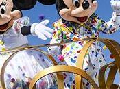 2019 será gran para visitar Disneyland
