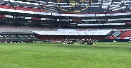 ¿La primera víctima del fiasco de la NFL en México?