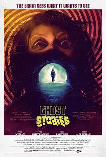 GHOST STORIES (Andy Nyman, Jeremy Dyson, 2018)