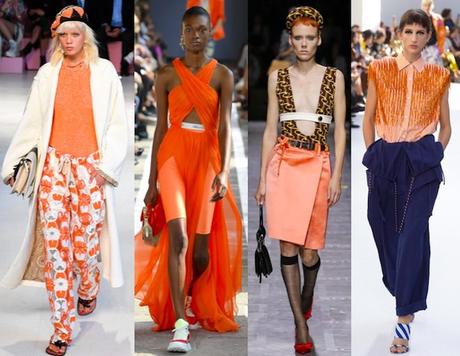 colores de moda 2019 vivid coral 3