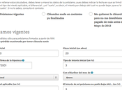 Calculadora para clausula suelo