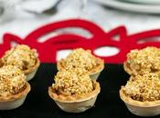 Bombones foie membrillo