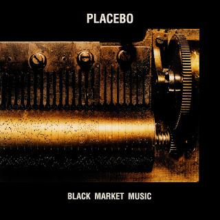 Placebo - Black Market Music (2000)