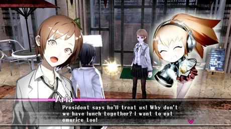 Ya conocemos la fecha de “relanzamiento” de The Caligula Effect: Overdose