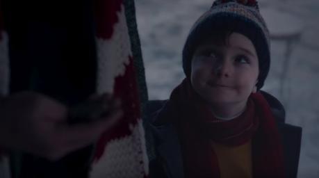 “Mi padre es un elfo”, el adorable spot navideño de El Corte Inglés