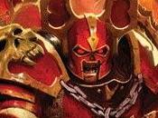 Calendario Adviento Acts Sacrifice (AoS)