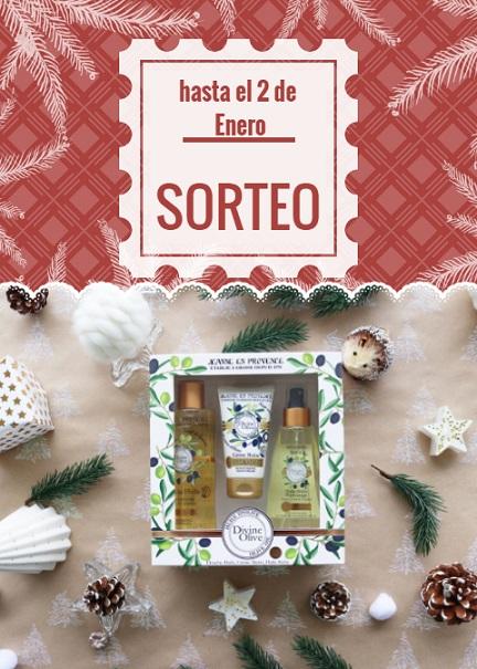 ¡SORTEO – ¡SORTEO