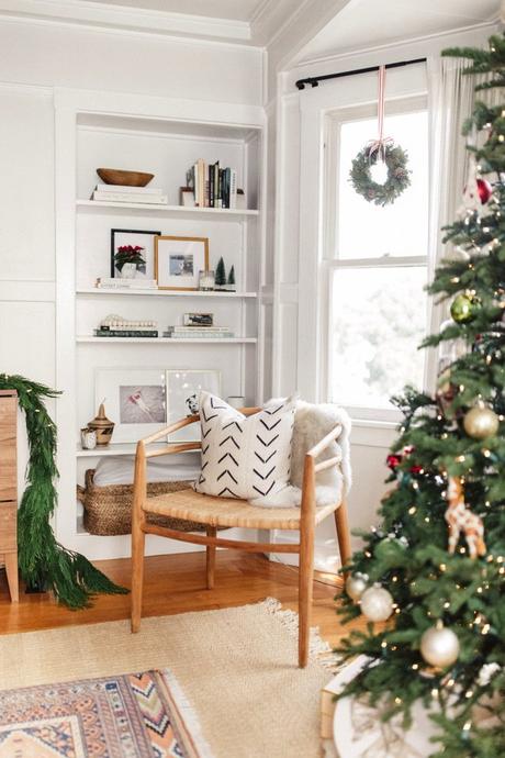 Home tour: NADA COMO EL TRADICIONAL ROJO NAVIDEÑO Home tour: NADA COMO EL TRADICIONAL ROJO NAVIDEÑO