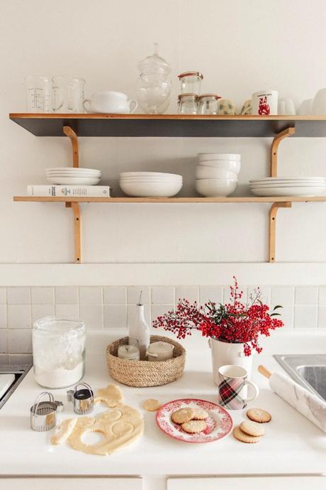 Home tour: NADA COMO EL TRADICIONAL ROJO NAVIDEÑO Home tour: NADA COMO EL TRADICIONAL ROJO NAVIDEÑO