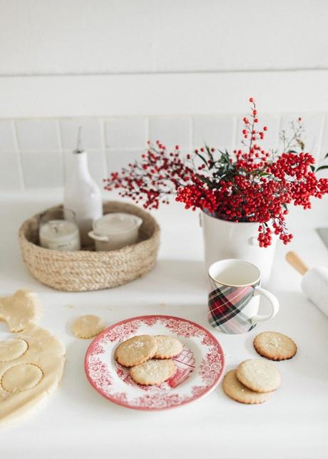 Home tour: NADA COMO EL TRADICIONAL ROJO NAVIDEÑO Home tour: NADA COMO EL TRADICIONAL ROJO NAVIDEÑO