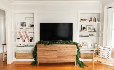 Home tour: NADA COMO EL TRADICIONAL ROJO NAVIDEÑO Home tour: NADA COMO EL TRADICIONAL ROJO NAVIDEÑO