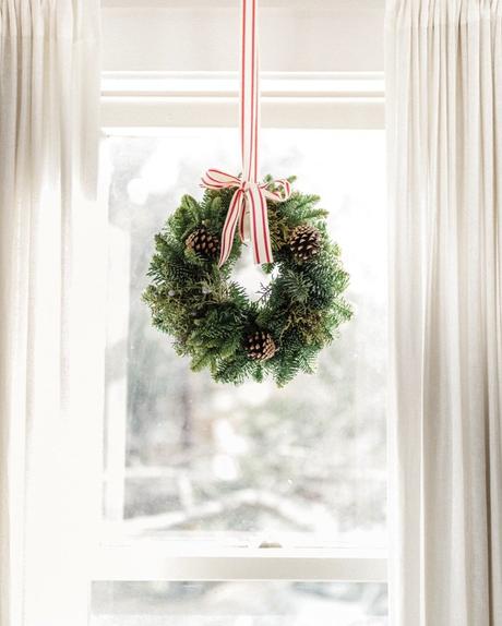 Home tour: NADA COMO EL TRADICIONAL ROJO NAVIDEÑO Home tour: NADA COMO EL TRADICIONAL ROJO NAVIDEÑO