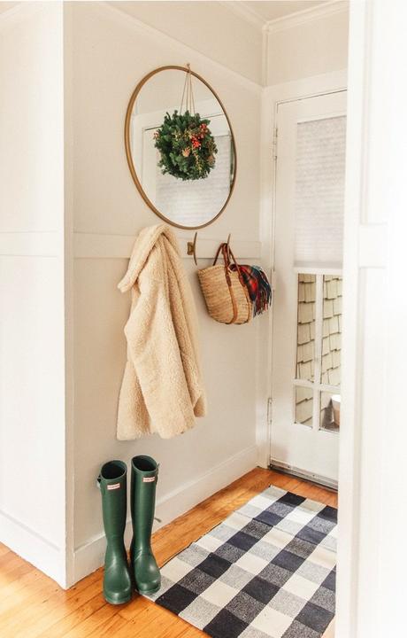 Home tour: NADA COMO EL TRADICIONAL ROJO NAVIDEÑO Home tour: NADA COMO EL TRADICIONAL ROJO NAVIDEÑO