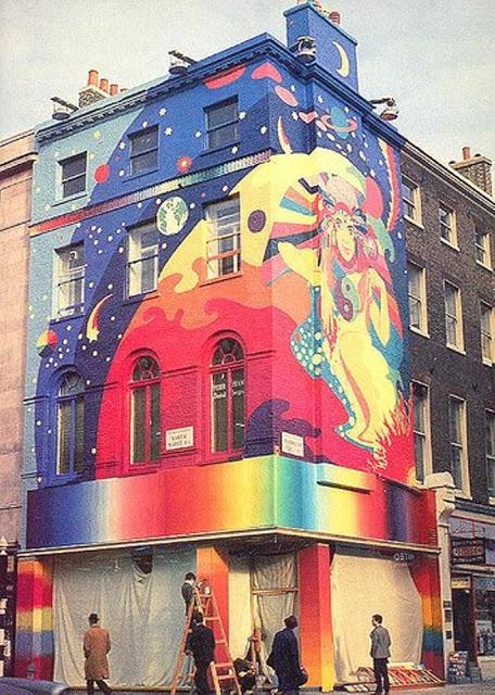 Efemérides del Rock y Heavy Metal: Qué pasó un 07 de Diciembre Efemérides del Rock y Heavy Metal: Qué pasó un 07 de Diciembre