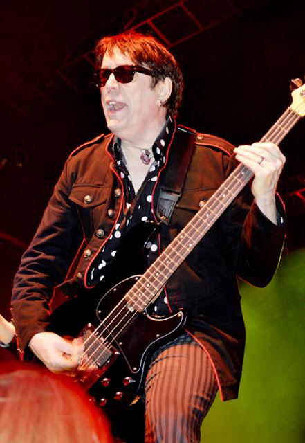 Efemérides del Rock y Heavy Metal: Qué pasó un 07 de Diciembre Efemérides del Rock y Heavy Metal: Qué pasó un 07 de Diciembre