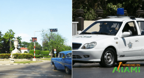 Tiroteo en La Habana deja al menos un hombre herido