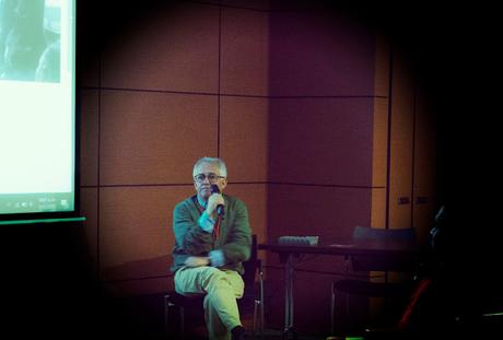 Encuentro CLAIM (2do Día)