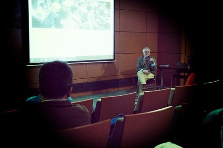 Encuentro CLAIM (2do Día)