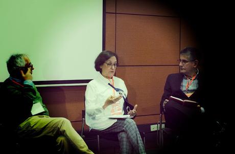 Encuentro CLAIM (2do Día)