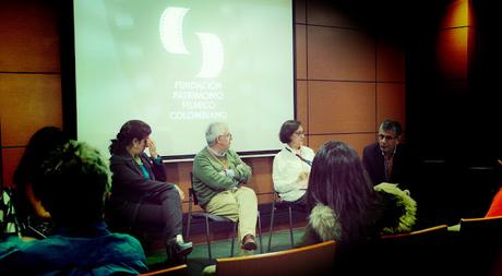 Encuentro CLAIM (2do Día)