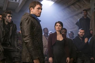 Robin Hood, Reinventando de nuevo el clásico