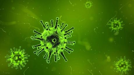 Una infección viral puede ser la causa de hasta el 20 por ciento de los casos de cáncer