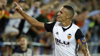 Previa Valencia CF - Sevilla FC