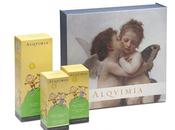 Alqvimia colabora lucha contra Cáncer Infantil