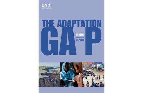 ONU Medio Ambiente: Informe sobre la Brecha de Adaptación 2018