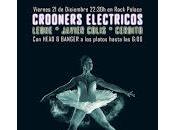 Leone, Javier Colis Cerdito Rock Palace