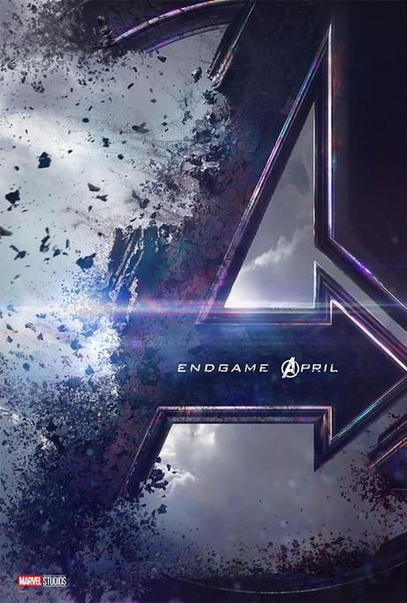 Avengers – Tráiler oficial #1 (Subtitulado)