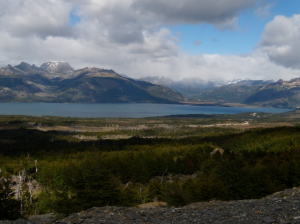 Isla Grande De Tierra Del Fuego