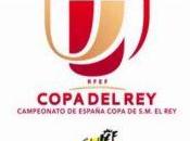 Clasificación, Copa Rey.