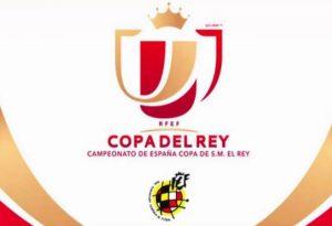 Clasificación, Copa Del Rey.