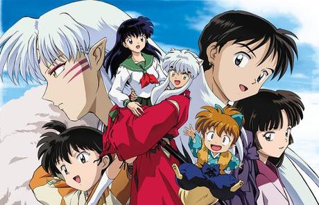 Rumiko Takahashi, autora de ''InuYasha'' y ''Ranma 1/2'', revela apertura de un nuevo manga