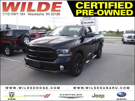 7 Fresh 2015 Dodge Ram 1500 Rear Bumper