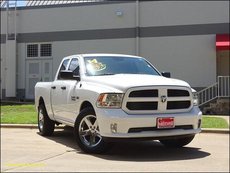 7 Fresh 2015 Dodge Ram 1500 Rear Bumper