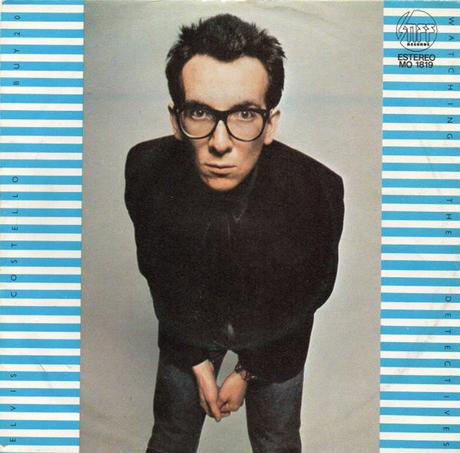Elvis Costello - Watching The Detectives 7 Elvis Costello Watching Detectives 1978 (1977)