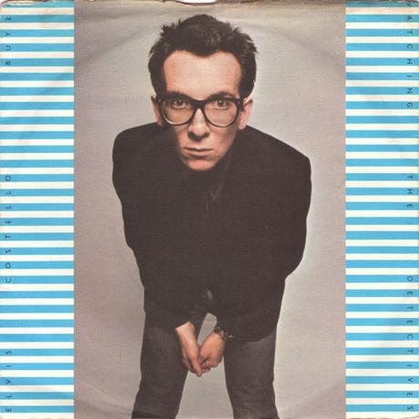 Elvis Costello Watching Detectives 1978 (1977)
