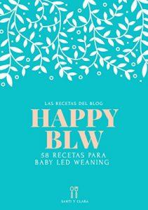 recetas blw baby led weaning