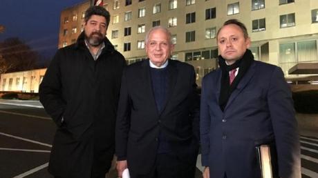 Exilio cubano celebra “viraje” en comité creado por EEUU para expandir internet en la isla